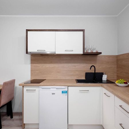 Best Choice 2-Bedroom Apartment Płock Dış mekan fotoğraf