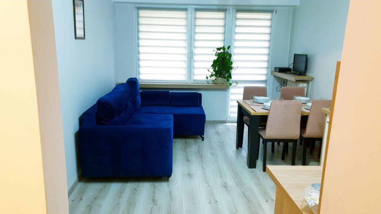 Best Choice 2-Bedroom Apartment Płock Dış mekan fotoğraf