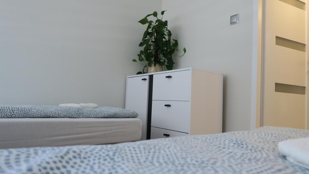 Best Choice 2-Bedroom Apartment Płock Dış mekan fotoğraf