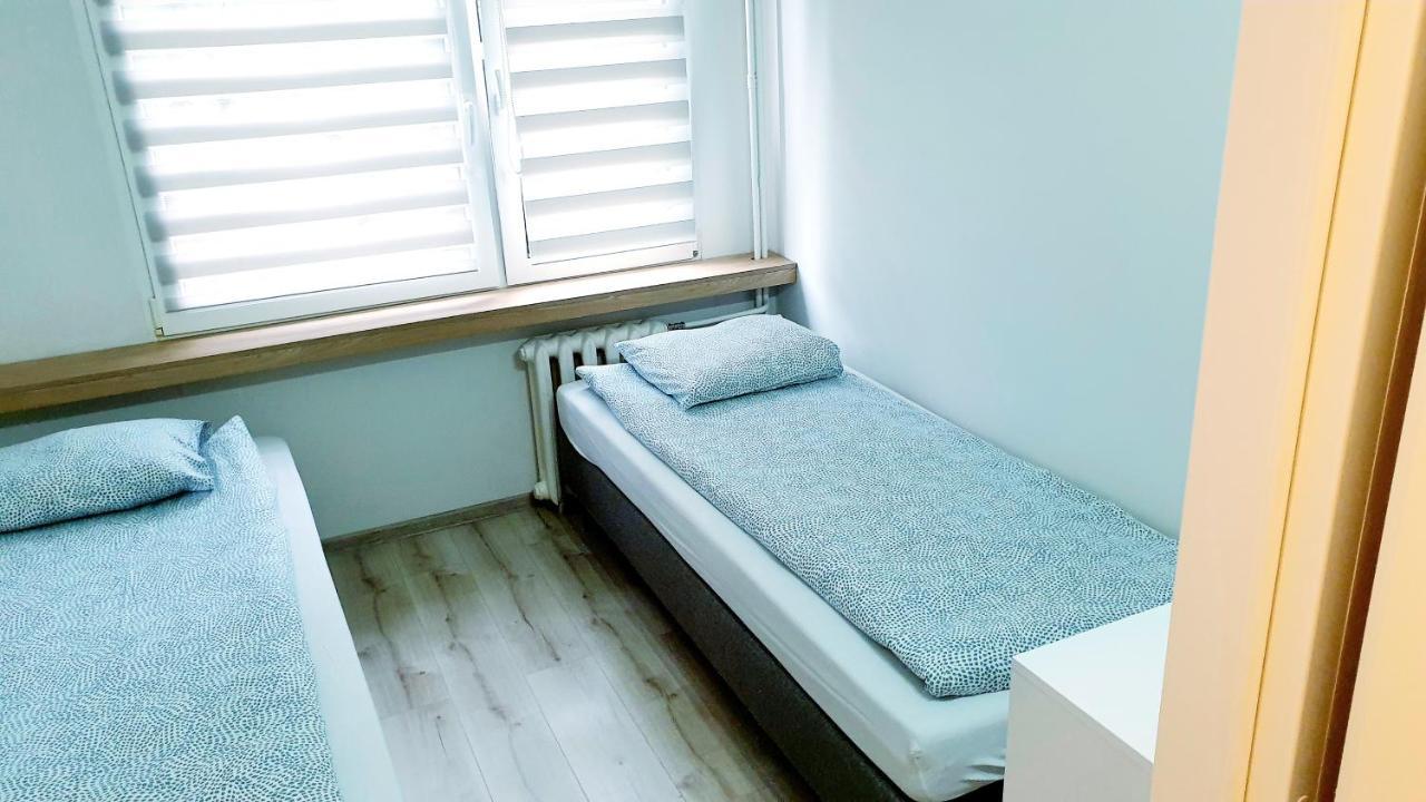 Best Choice 2-Bedroom Apartment Płock Dış mekan fotoğraf