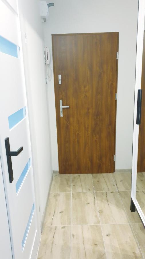 Best Choice 2-Bedroom Apartment Płock Dış mekan fotoğraf