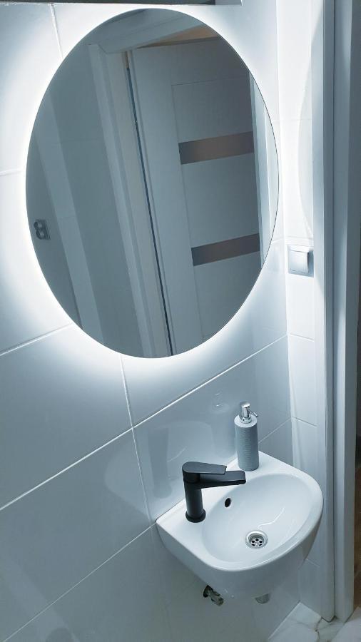 Best Choice 2-Bedroom Apartment Płock Dış mekan fotoğraf