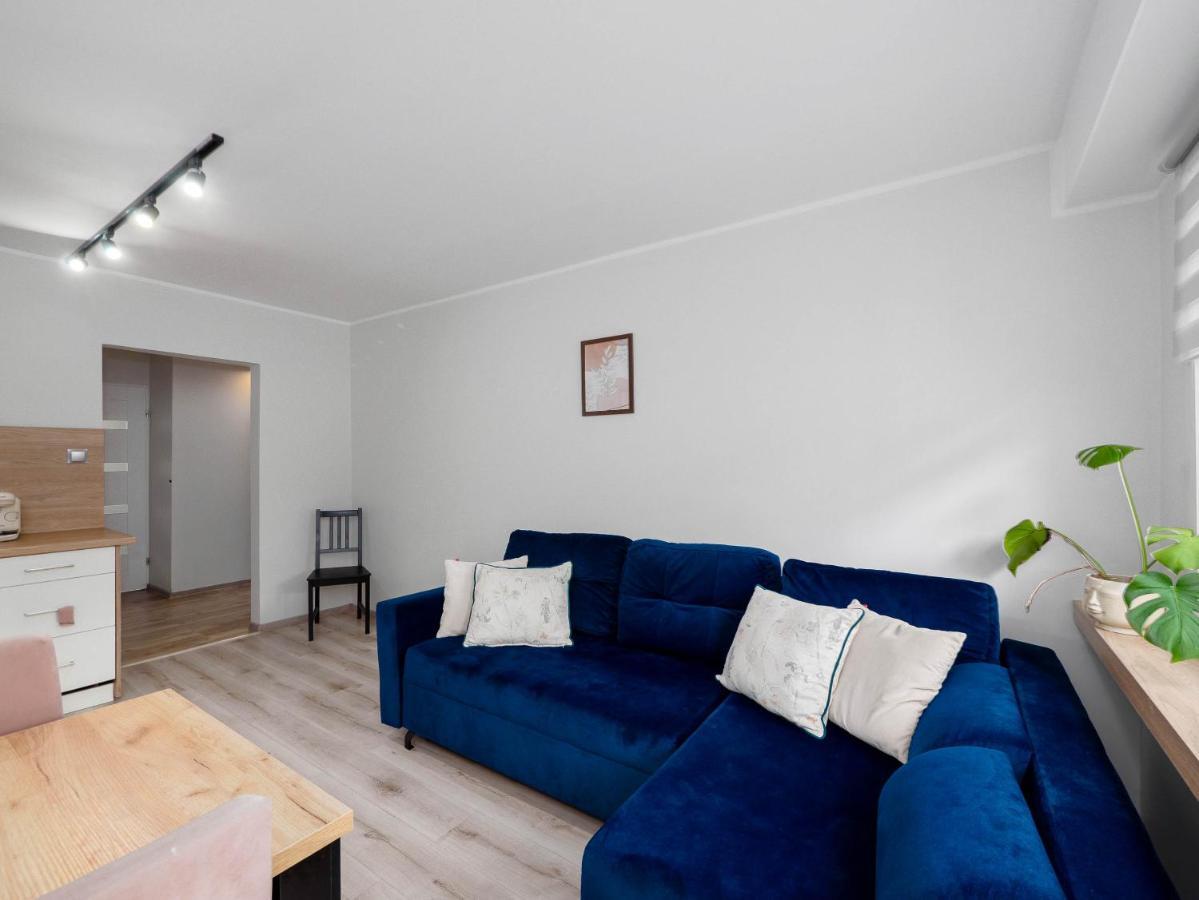 Best Choice 2-Bedroom Apartment Płock Dış mekan fotoğraf