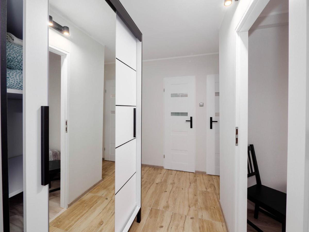 Best Choice 2-Bedroom Apartment Płock Dış mekan fotoğraf